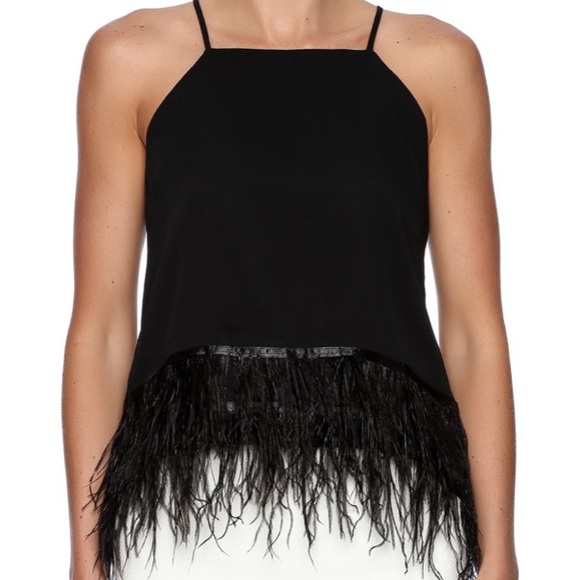 WORN ONCE Endless Rose Top - Picture 5 of 11